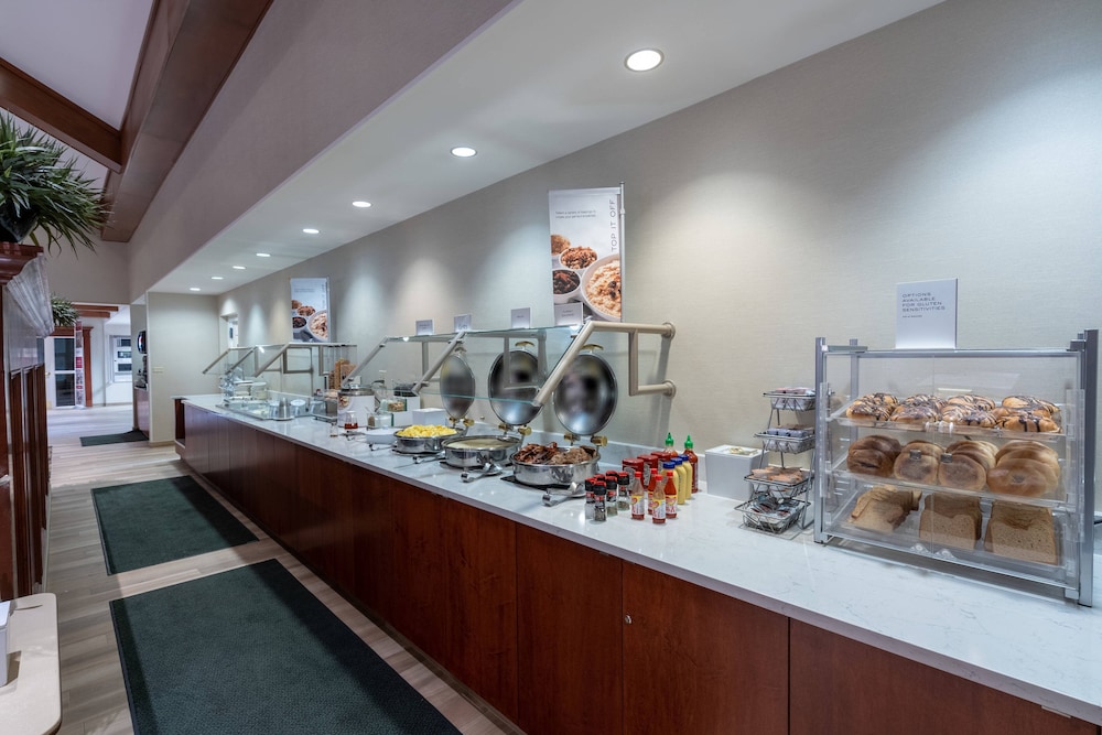 Residence Inn Charleston Airport 38/53