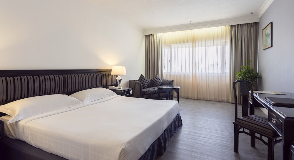 Bayview Hotel Melaka 21/49
