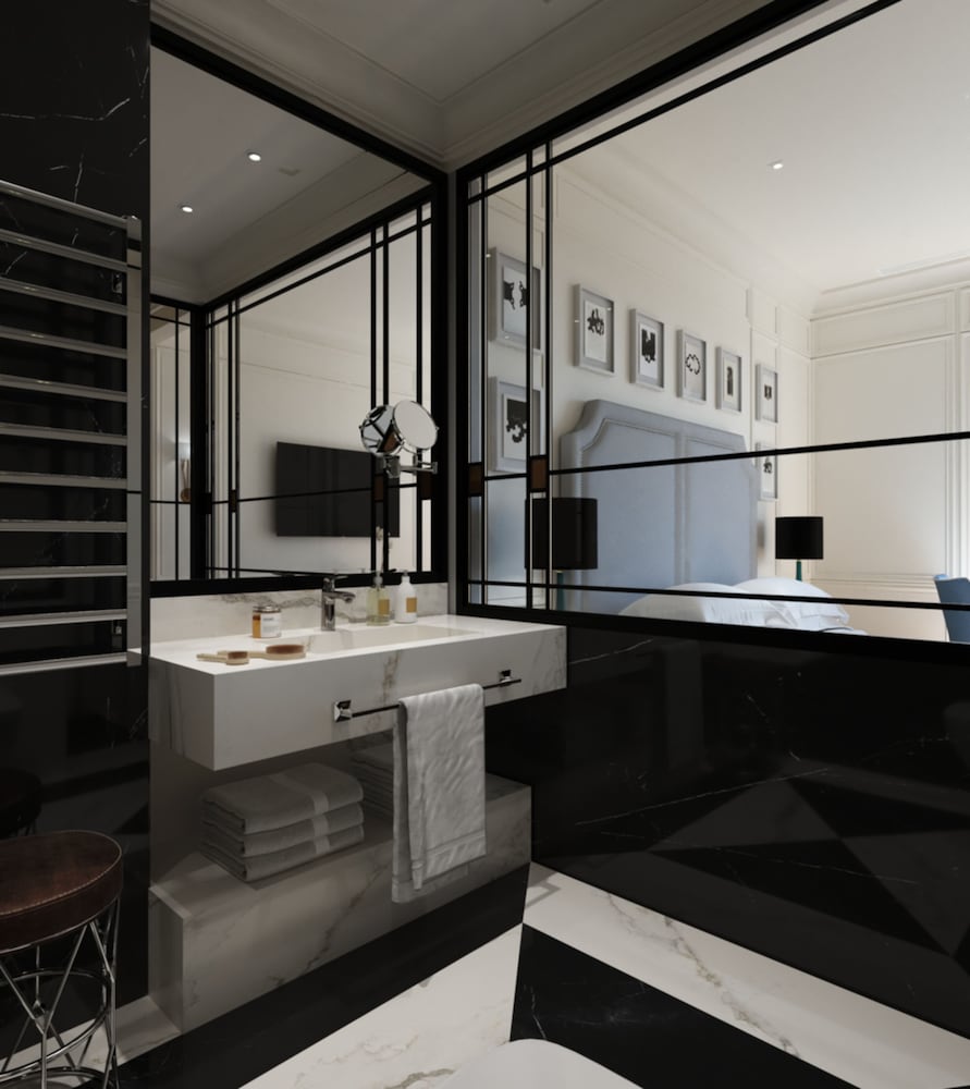 Hotel Villa Favorita - Adults Only 30/50