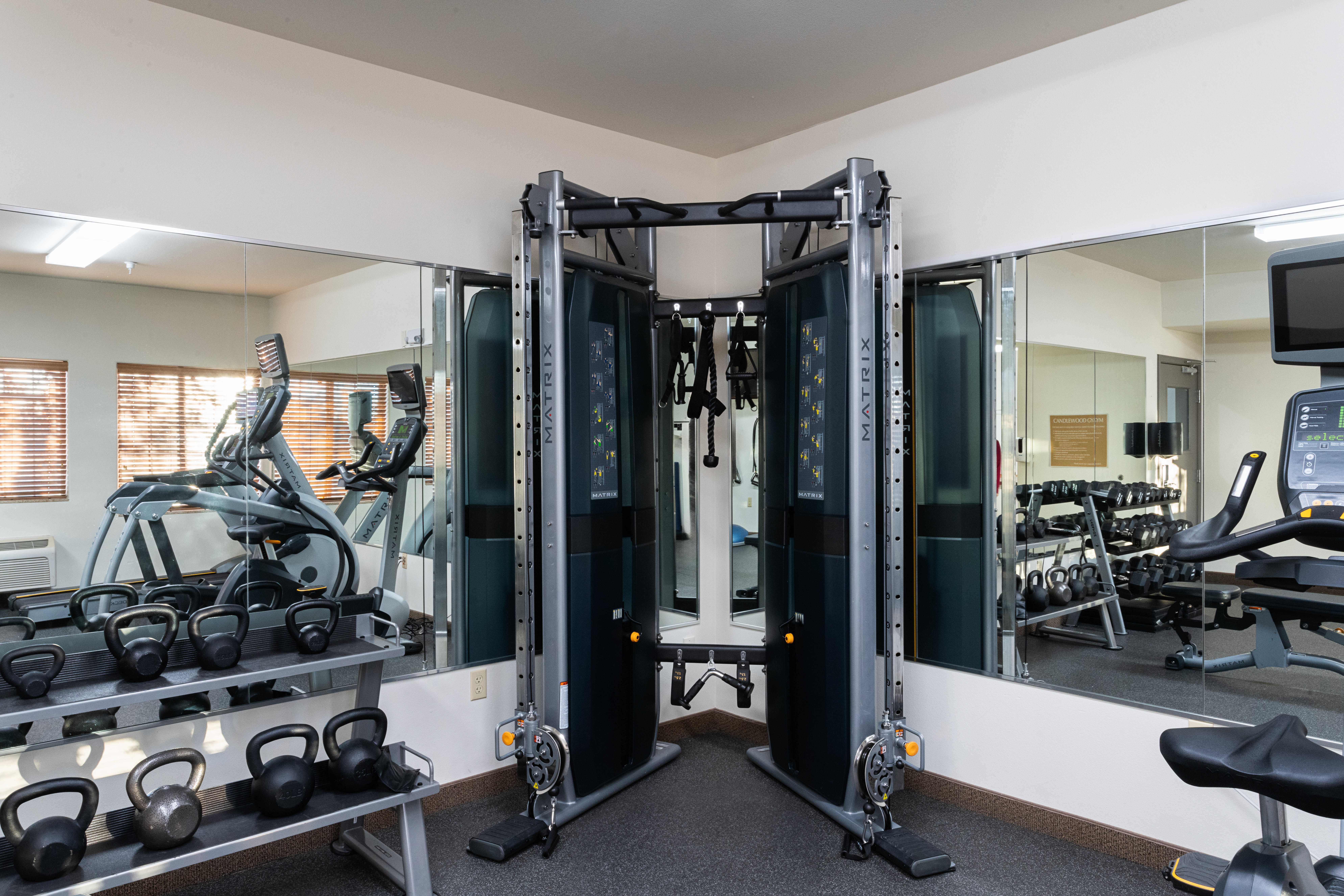 Candlewood Suites Roswell 26/50