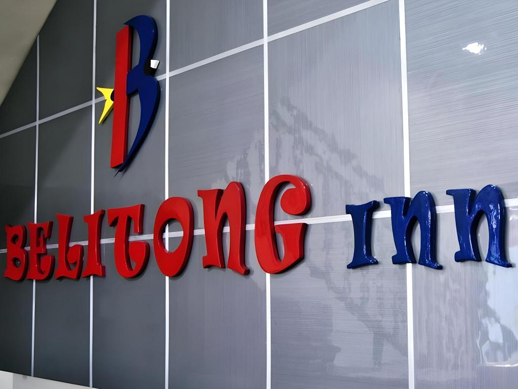 Belitong Inn Hotel Belitung 18/36