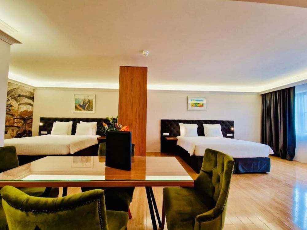 Chasse Residency Hotel 28/46