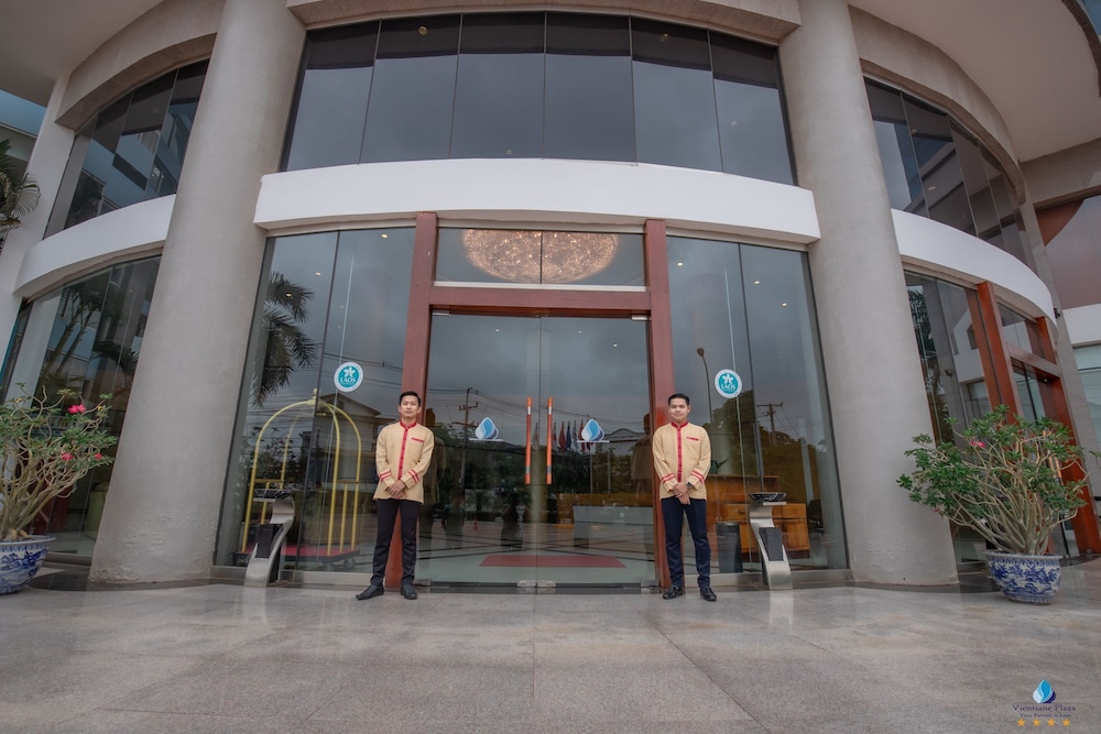 Vientiane Plaza 2/68