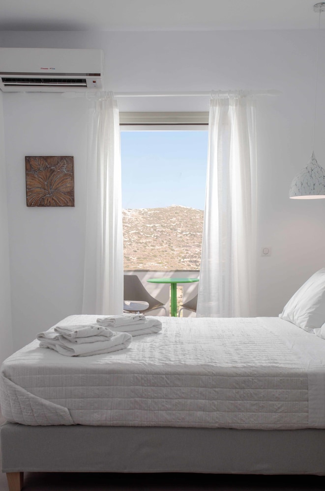 Junior Suite, Panoramic View