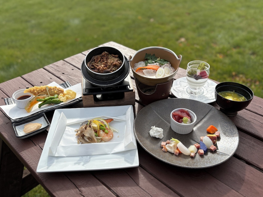 Tokachi Nauman Onsen Hotel Arco 33/50