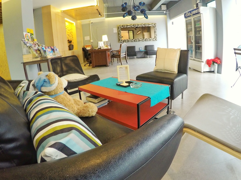 Sea Front Home 55/70