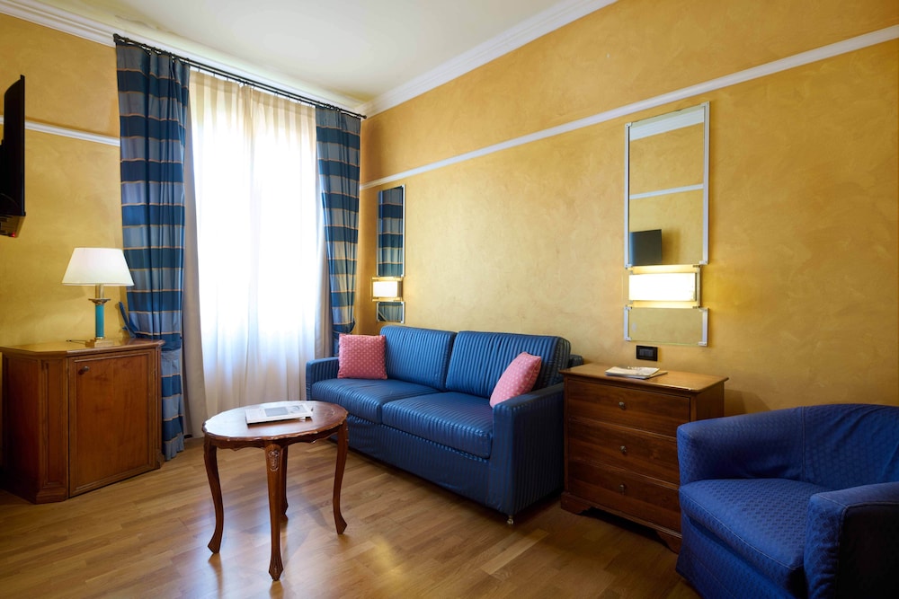 Grand Bellavista Palace 33/50