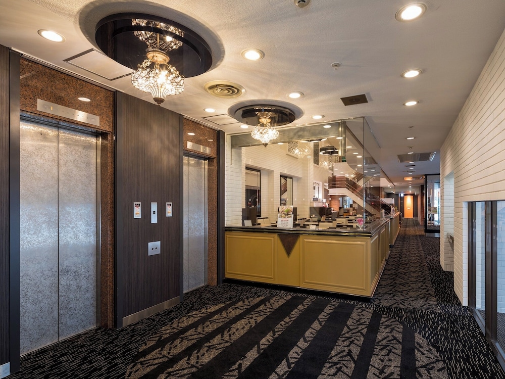Apa Hotel Okayamaeki Higashiguchi 8/49
