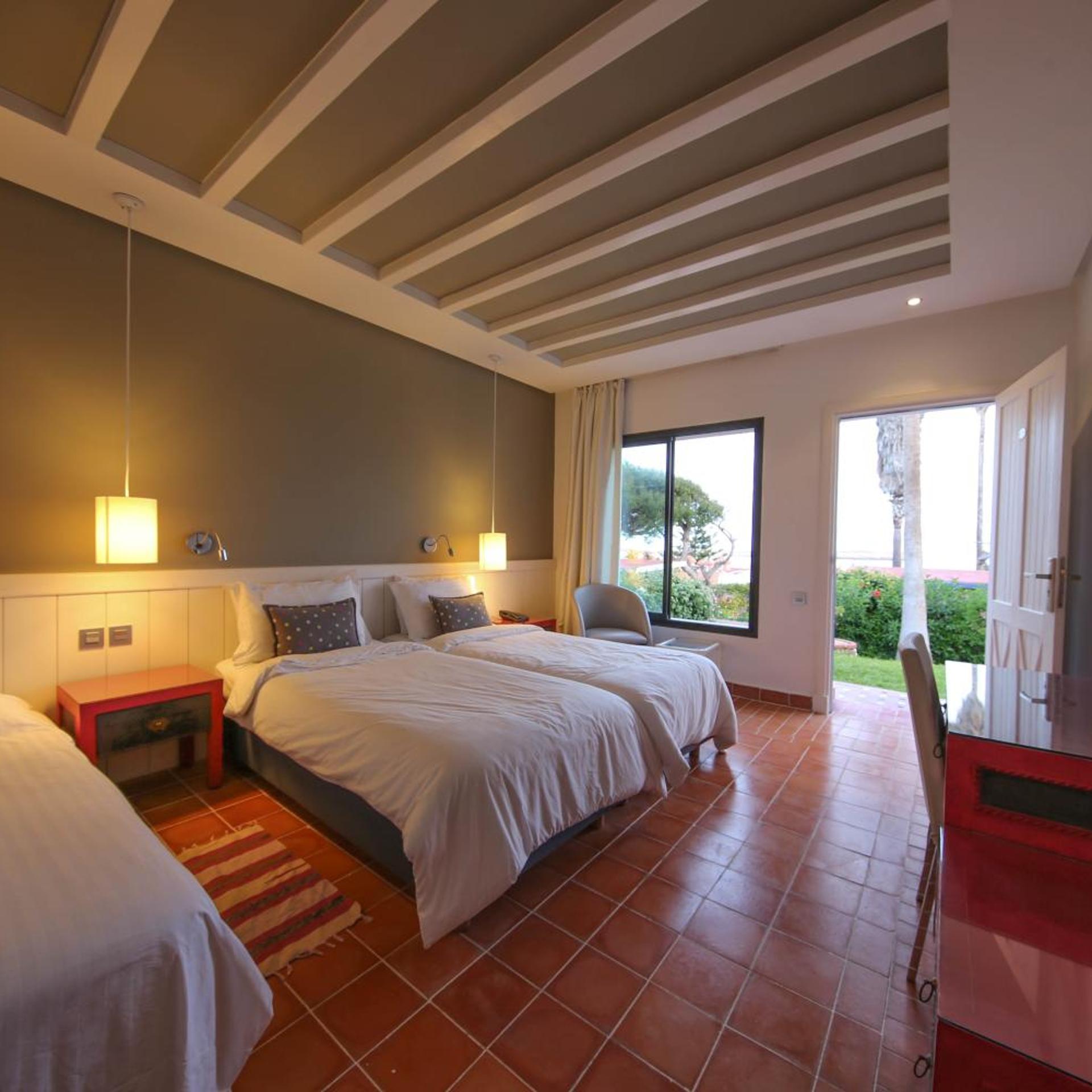 Hotel Hippocampe Oualidia 17/61