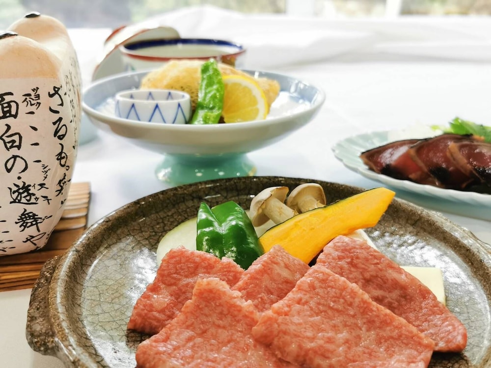 Shiozawa Onsen Shichihokan 6/12
