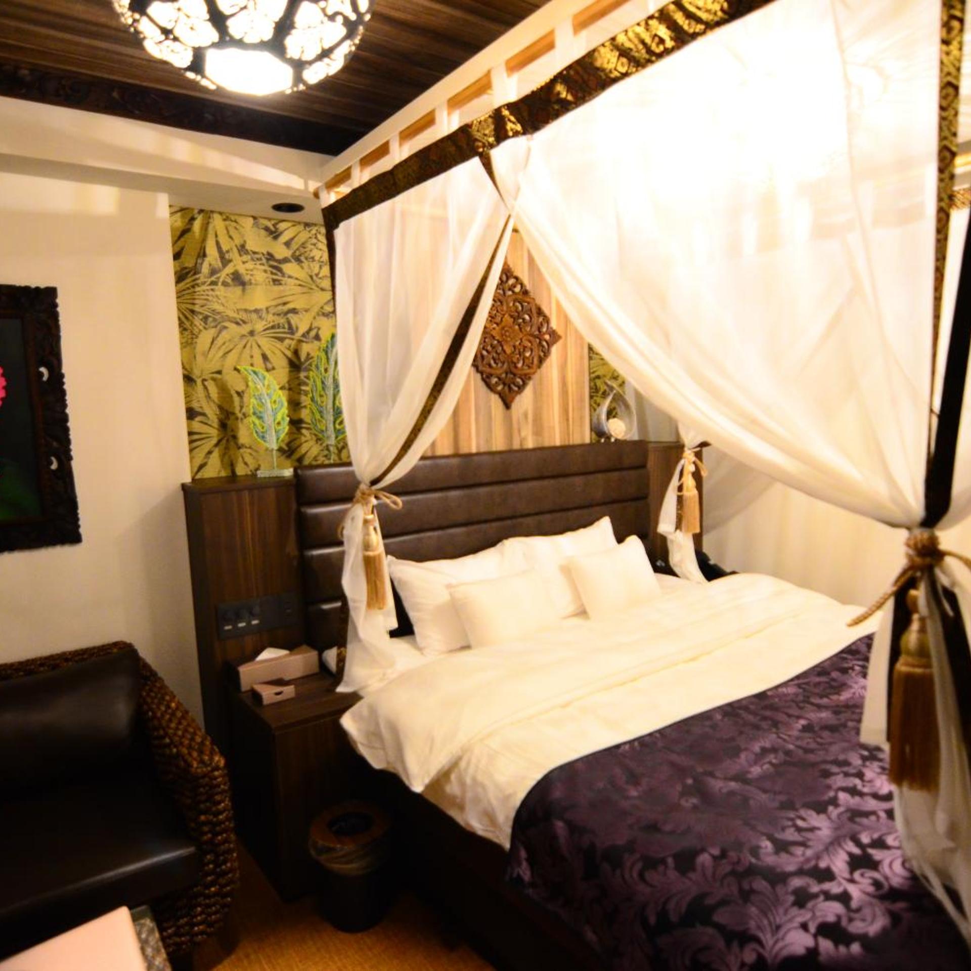 Hotel BaliBali ANNEX 18/50