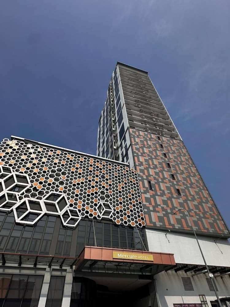 Mercure Selangor Selayang 3/70