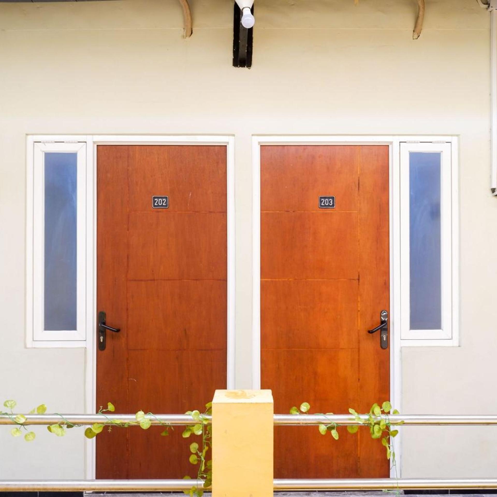 OYO 3170 Songo Residence 7/50