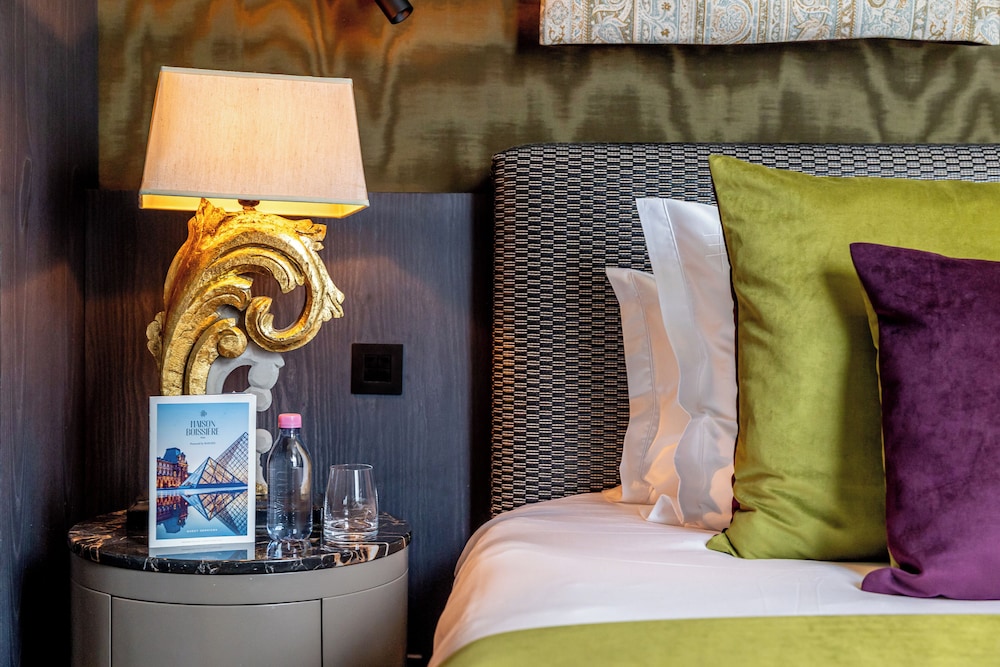 Maison Boissiere Barnes Residences 写真3