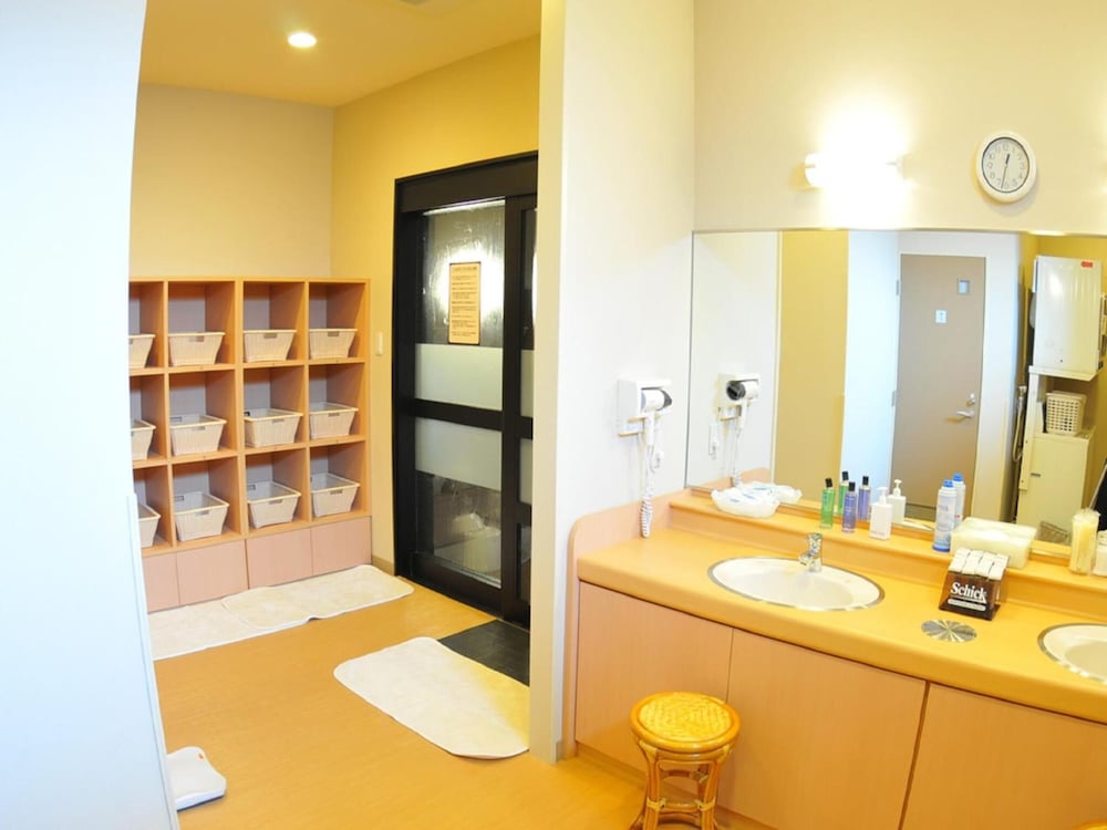 Hotel Route Inn Utsunomiya 46/48