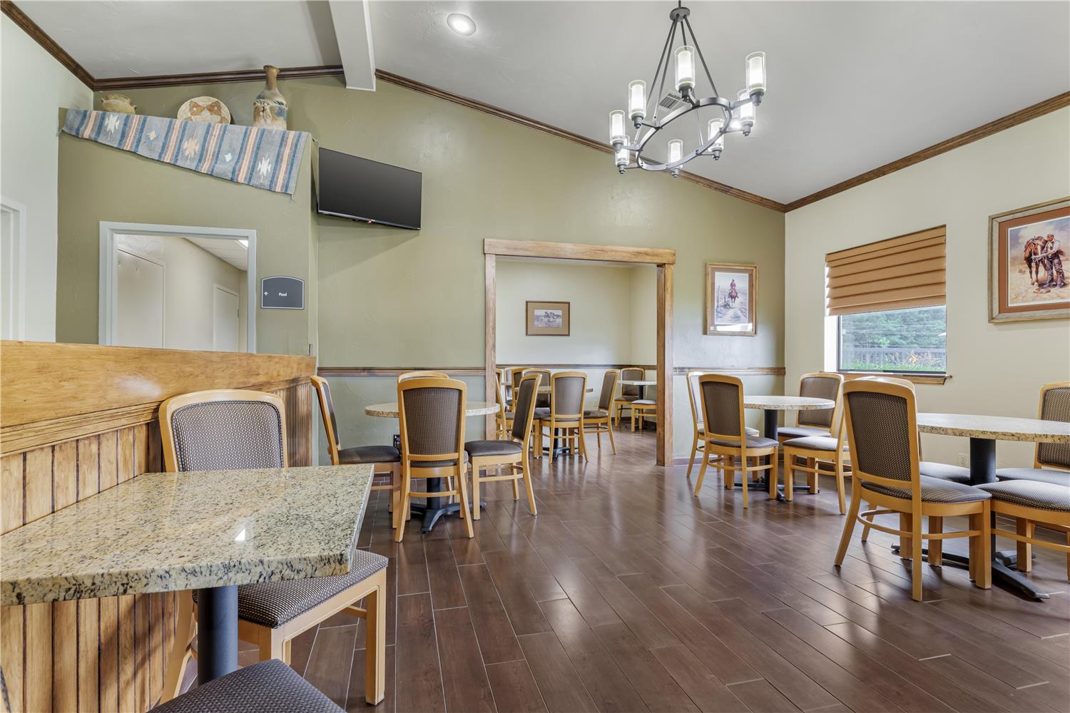 Best Western Timberridge Inn 20/29