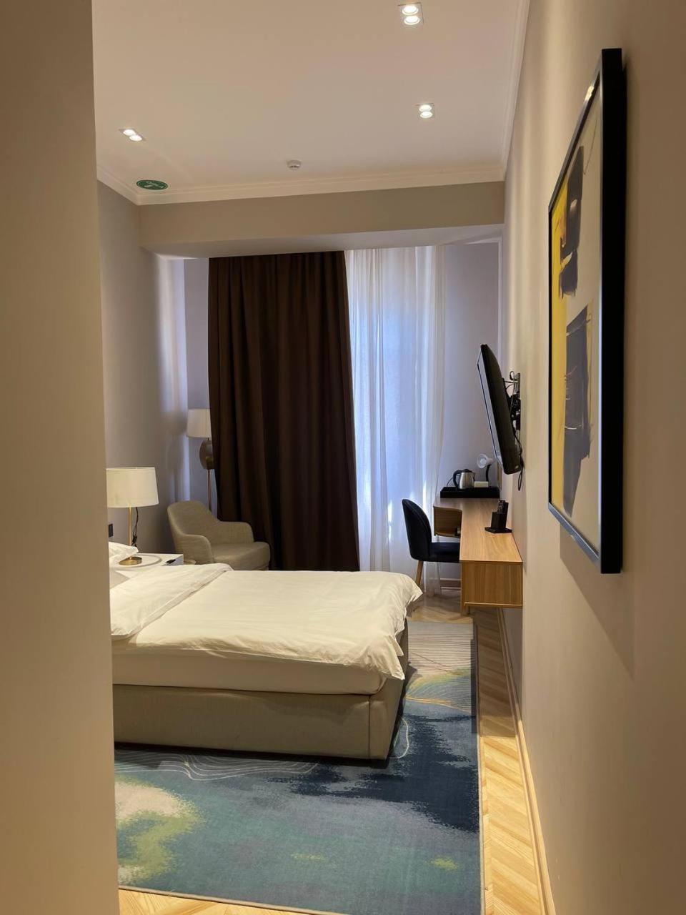 Termez Palace Hotel & Spa 9/50