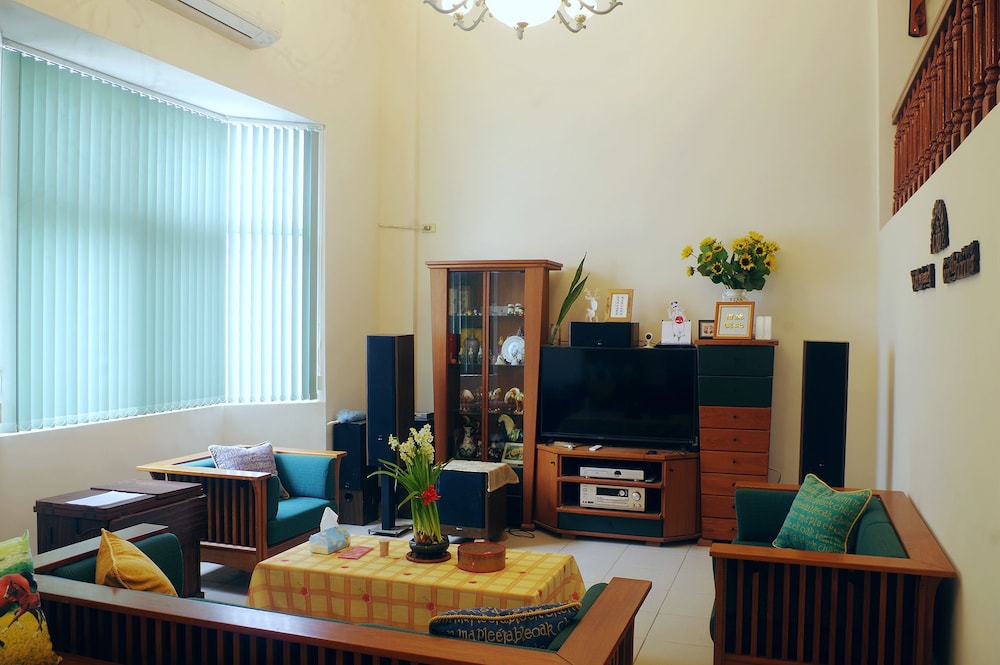 Homestylehomestay 21/28