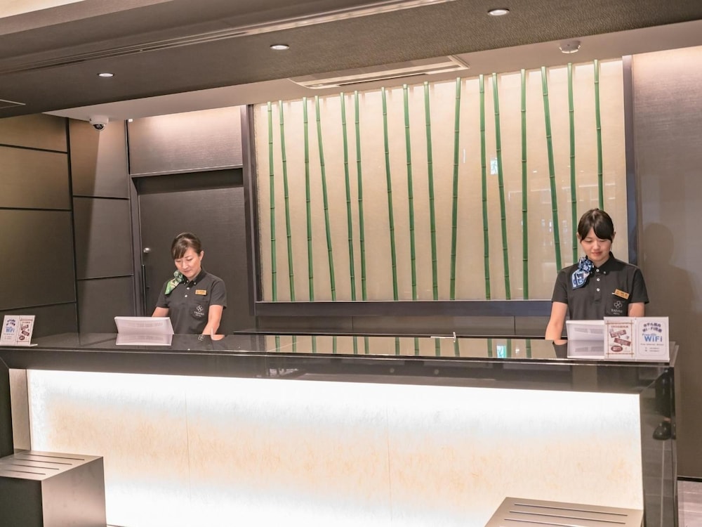 Tabino Hotel Sado 8/59
