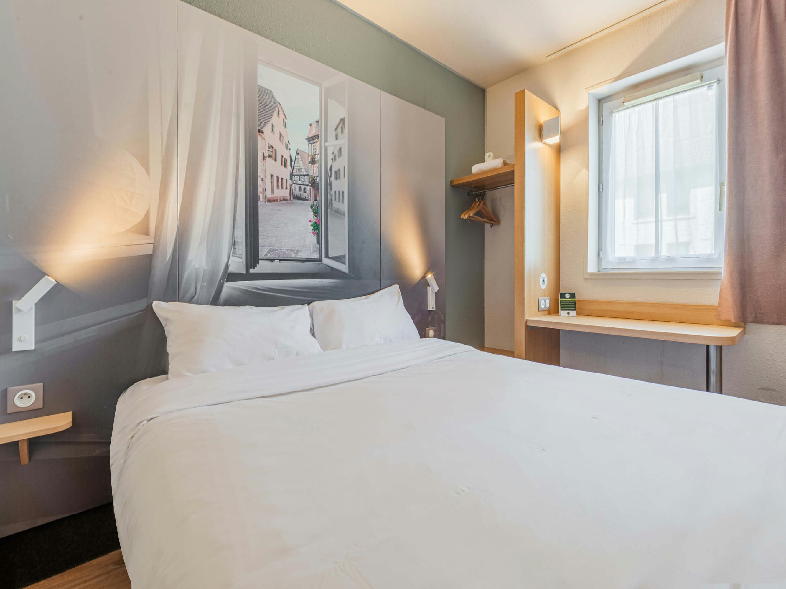 B&B Hotel Strasbourg Sud Ostwald 3/14