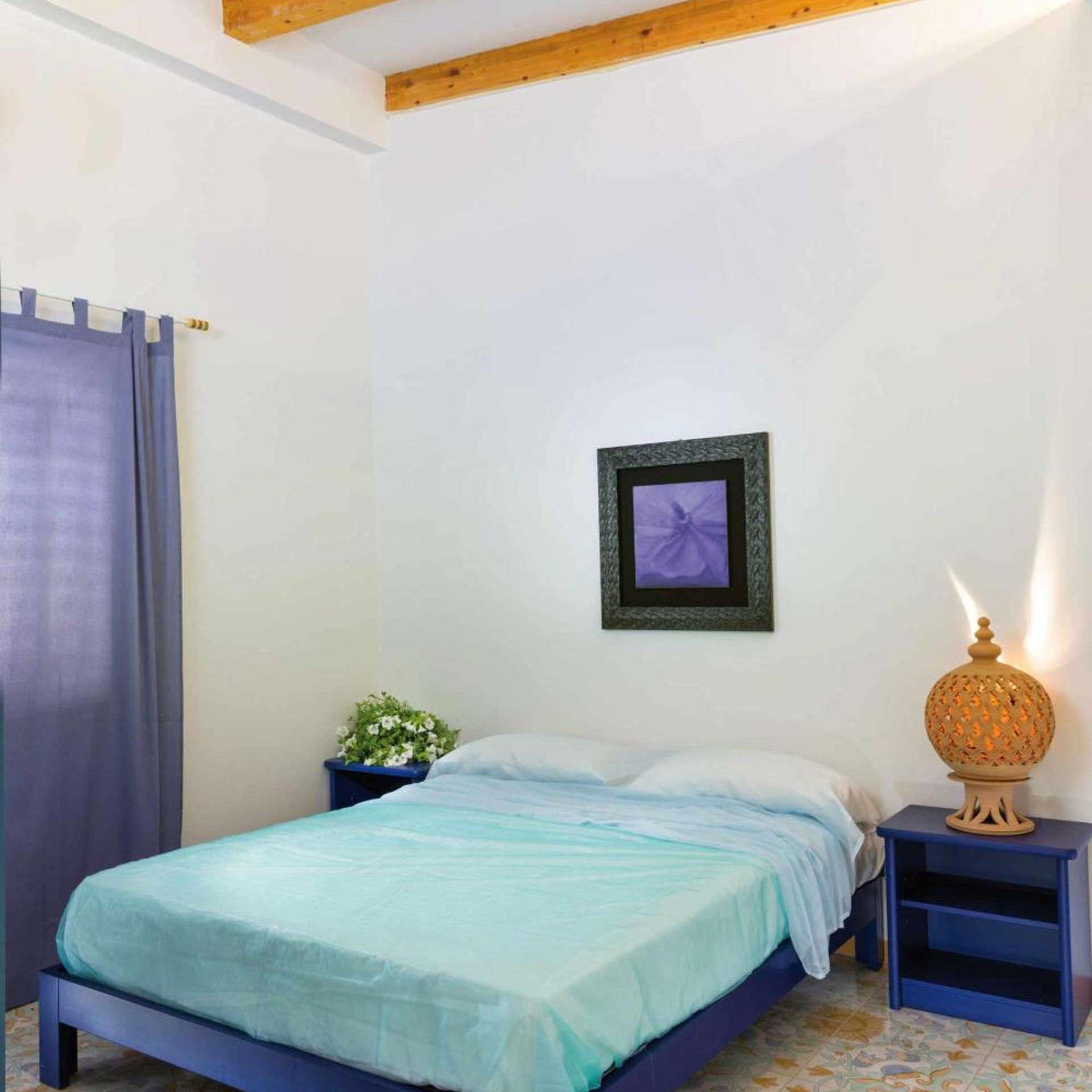 1 Bedroom, Apartment, Patio