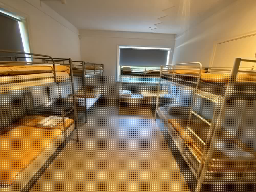 Hostel B47 25/45
