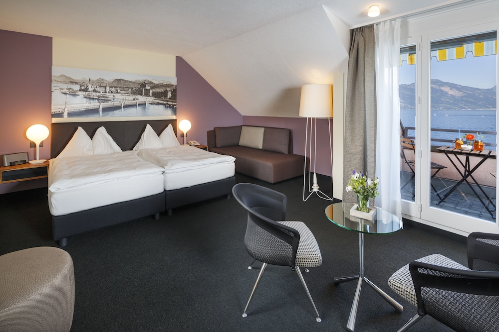 Seehotel Kastanienbaum 22/44