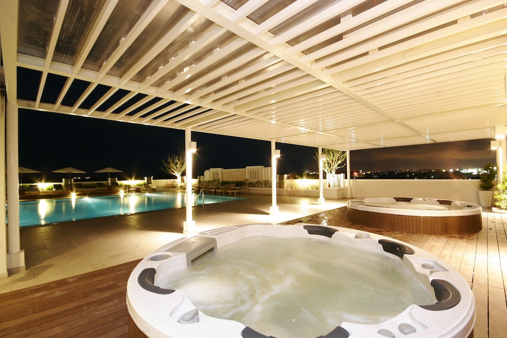Kameo Grand Rayong Hotel Serviced Apartments 12/33