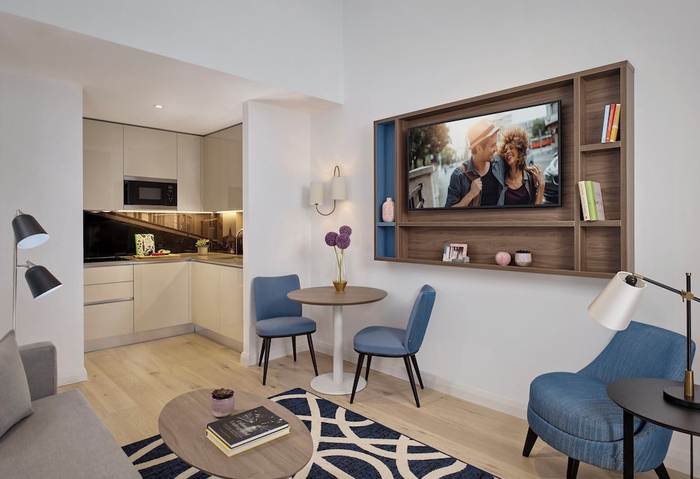 Citadines Islington London 47/56