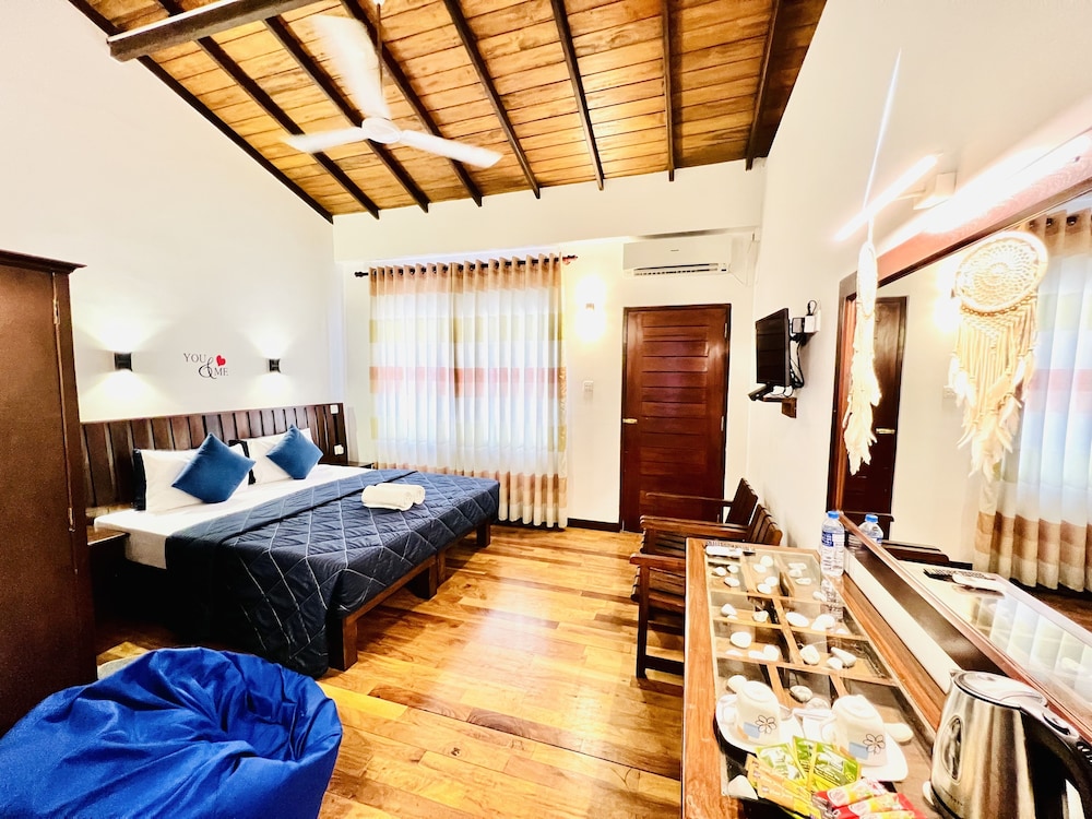Cozy Sea View Inn 16/41