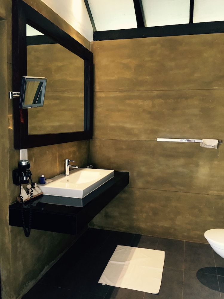 Kenuson Villas 50/50