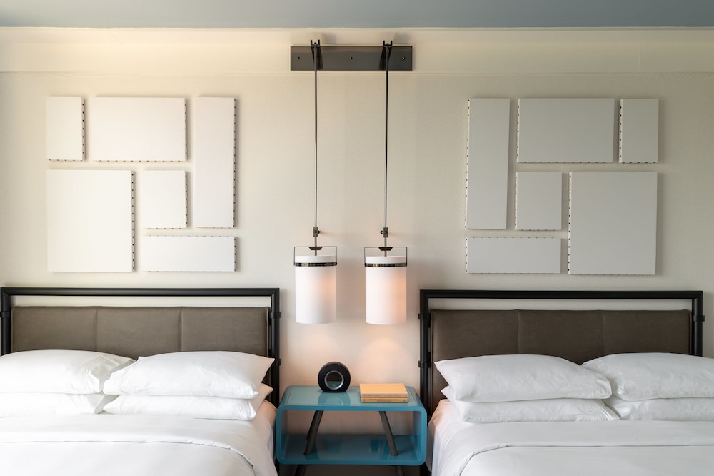 Renaissance Columbus Westerville-Polaris Hotel 17/49