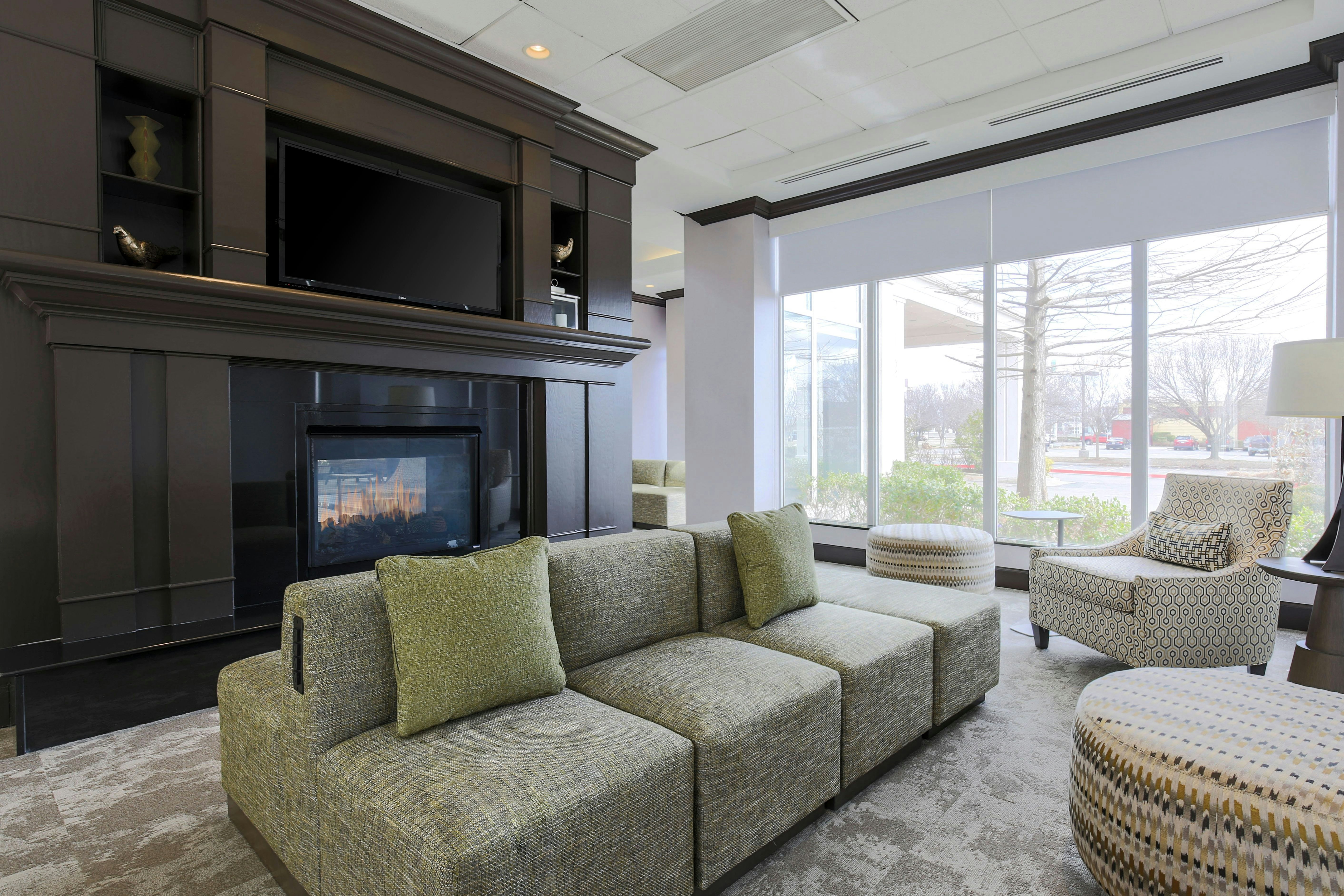 Hilton Garden Inn Norman 13/20