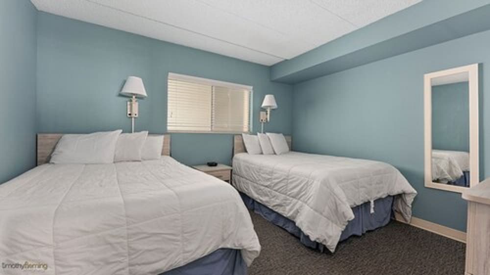 Beau Rivage Beach Resort 19/58