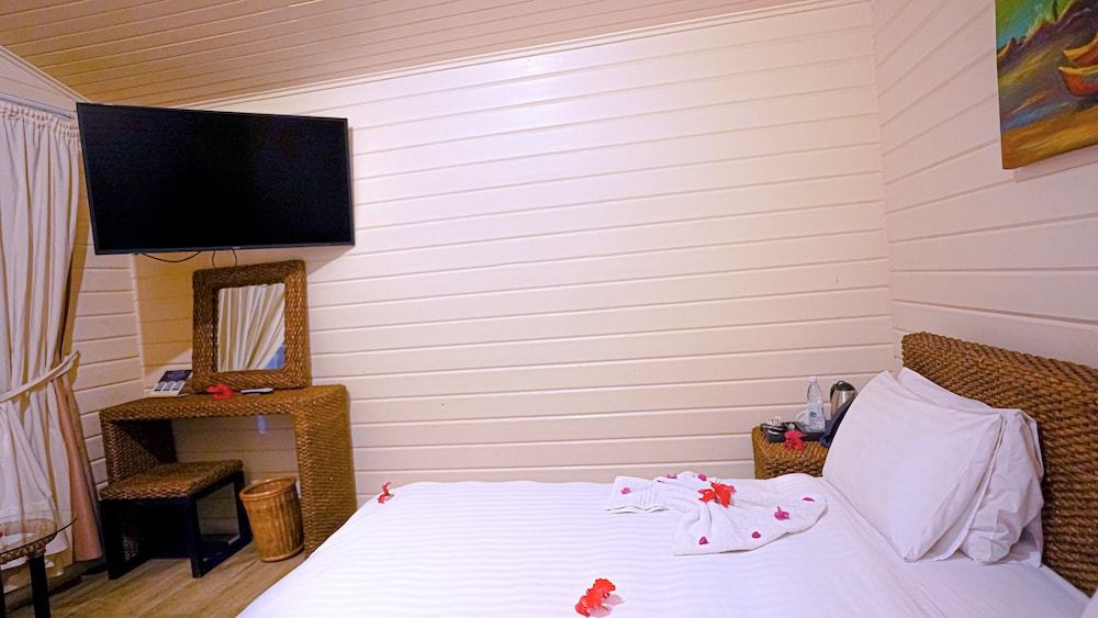 Golden Tulip Grande Comore Moroni Resort And Spa 41/70