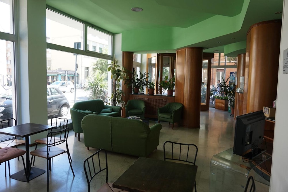 Hotel San Marco 21/33