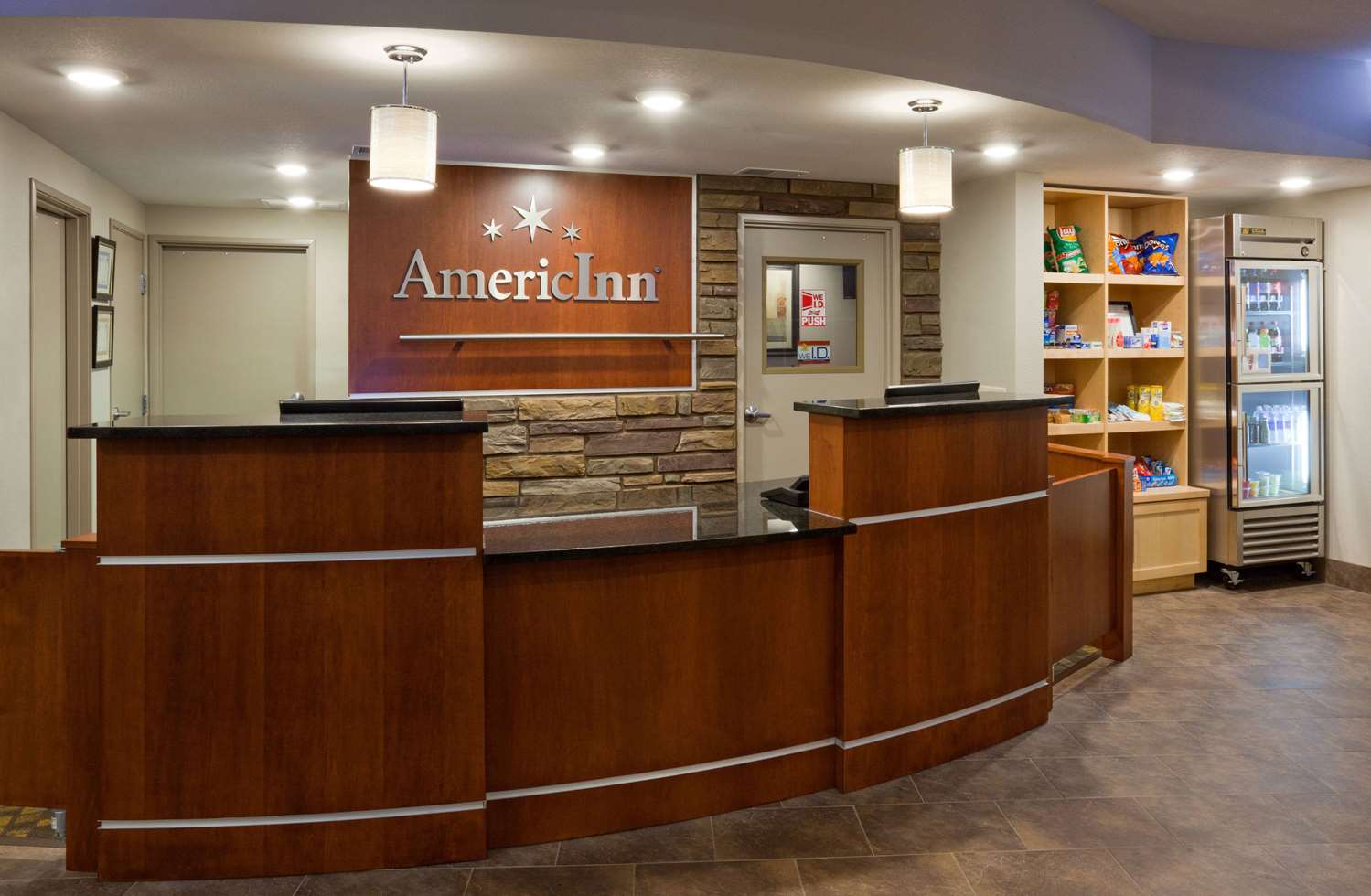Americinn By Wyndham Hartford Sd 2/18