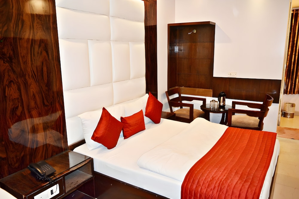 Hotel Sun International 23/38