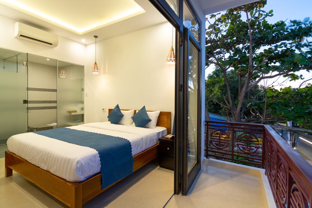 An Bang Scent Beach Homestay 25/41