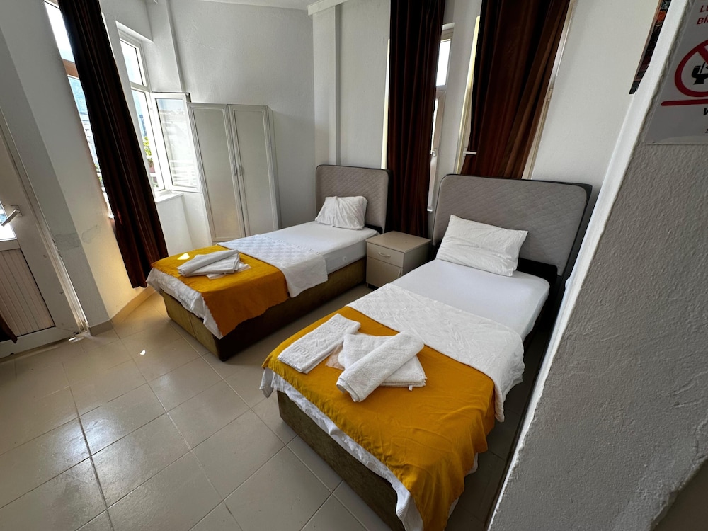 Finike Sever Hotel 17/50