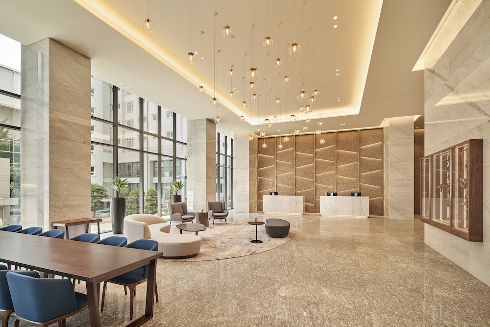 Hilton Garden Inn Seoul 6/44