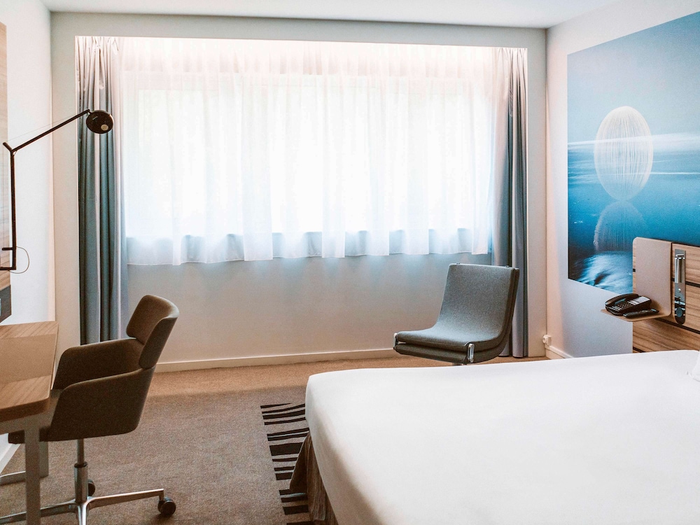 Novotel Resort & Spa Biarritz Anglet 33/76