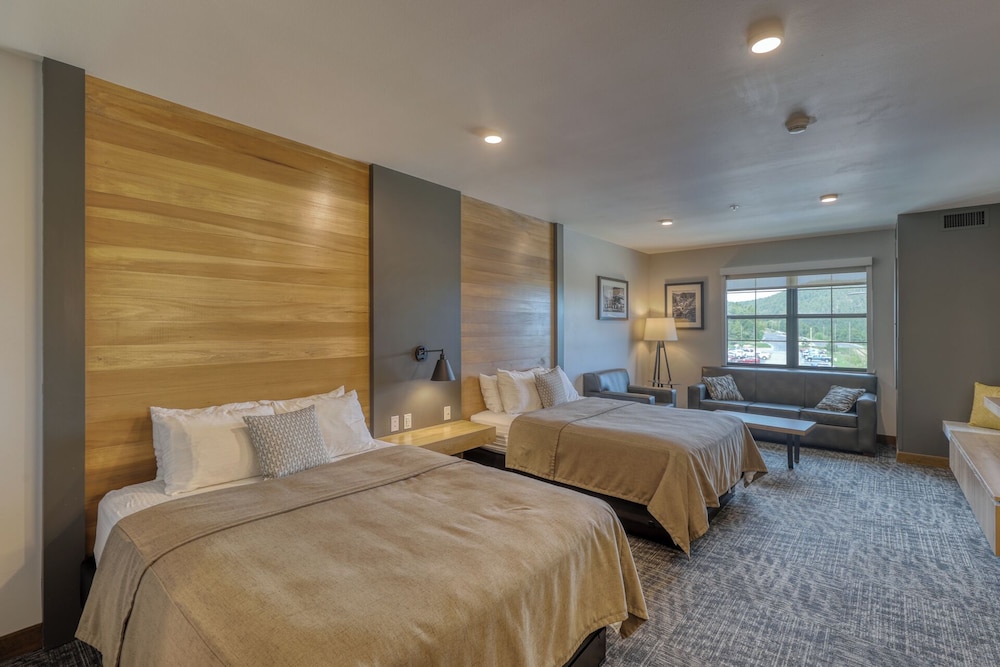 The Lodge At Deadwood Gaming Resort 16/69