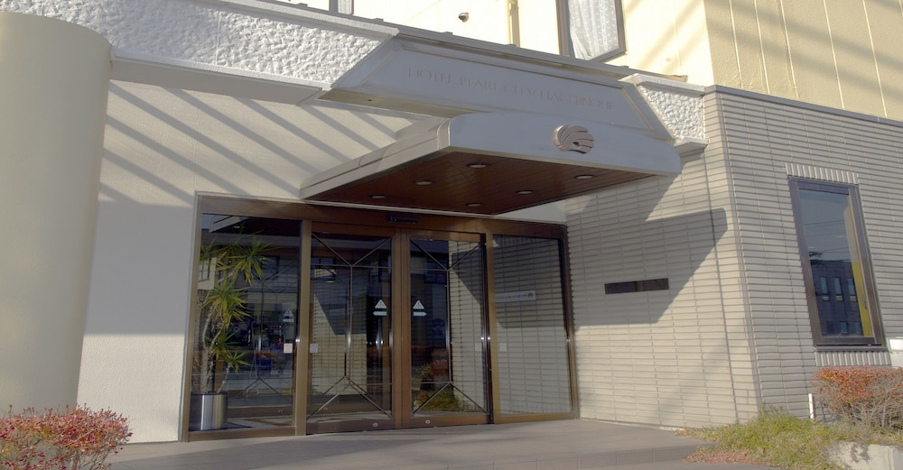 Hotel Pearlcity Hachinohe 6/46