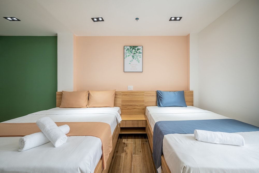 Cozrum Home - Daisy House 16/50