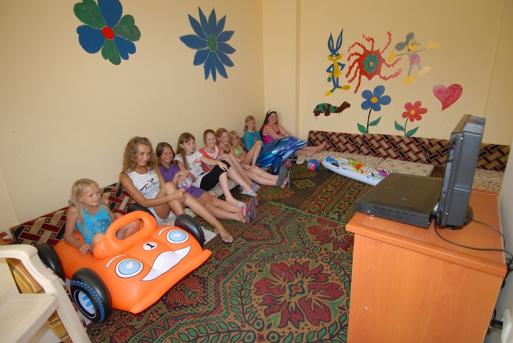 Alanya Risus Park Hotel 41/50