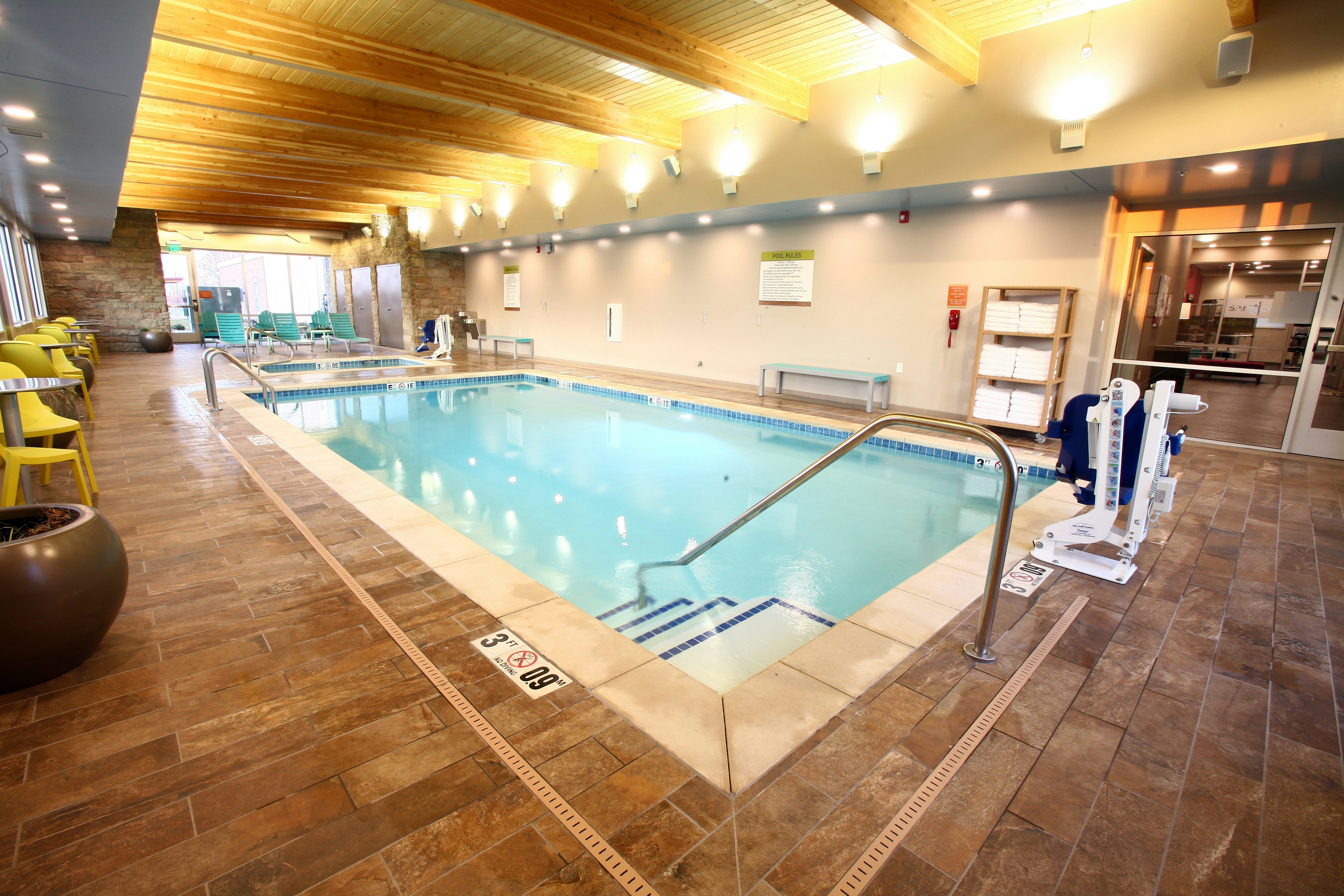 Home2 Suites By Hilton Nampa 13/34