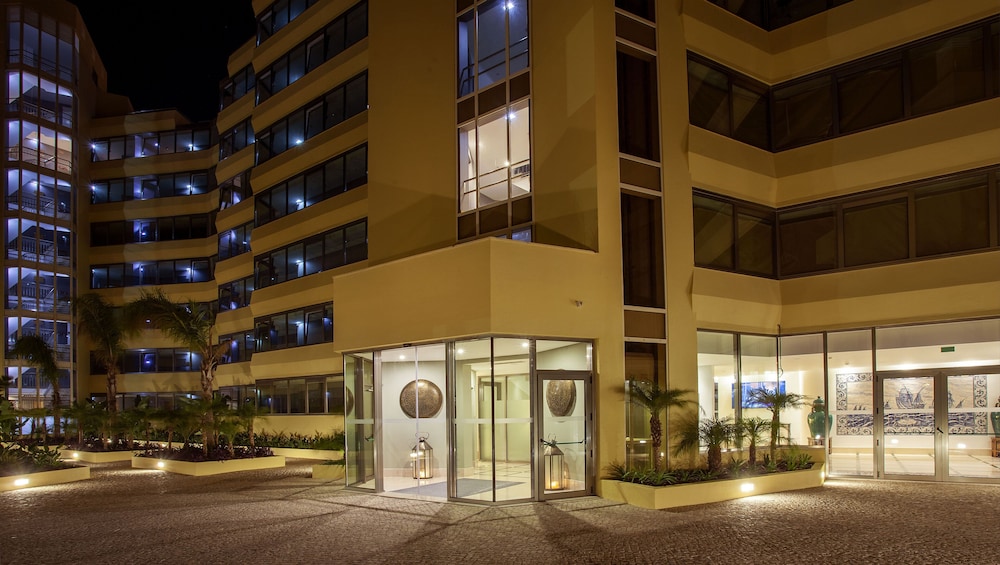 Turim Presidente Hotel 35/50
