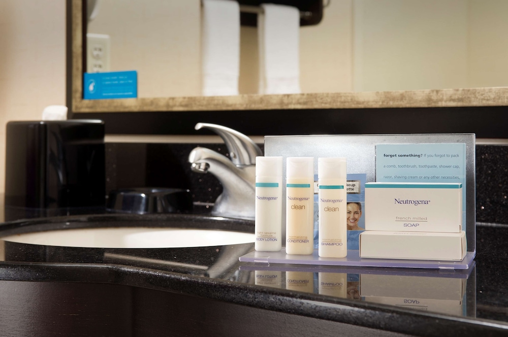 Hampton Inn & Suites Chicago Southland Matteson 23/51