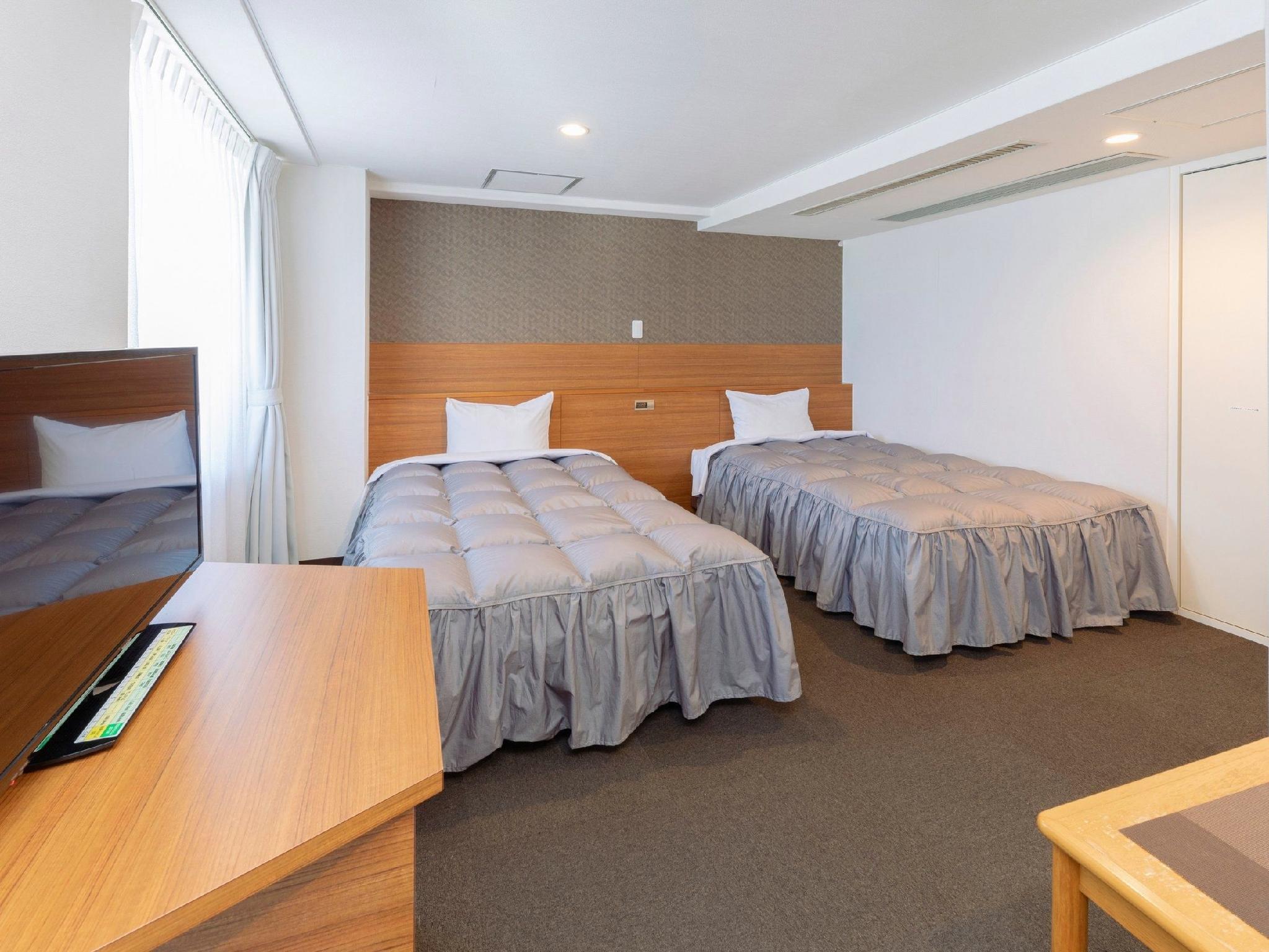 Marugame Plaza Hotel 7/22